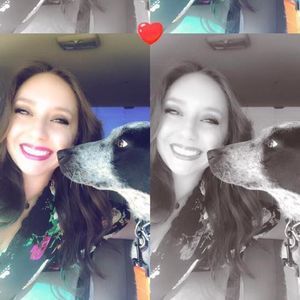 Meet your Posher, Veronica